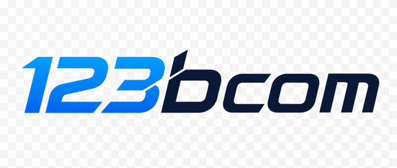 123bcom logo